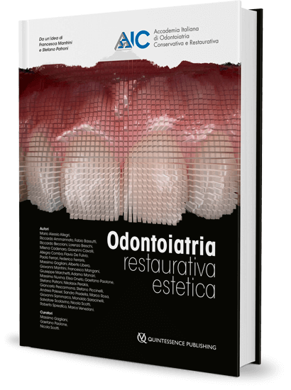 Odontoiatria restaurativa estetica