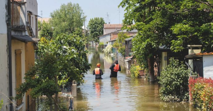 Donazione di Expodental Meeting 2023 in favore degli alluvionati dell'Emilia-Romagna 