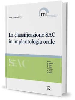 La classificazione SAC in implantologia orale
