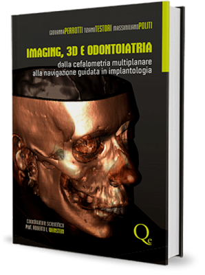 Imaging, 3D e Odontoiatria