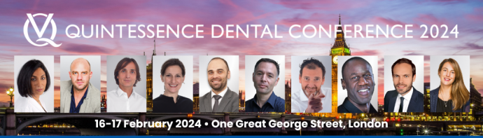Quintessence Dental Conference 2024
